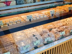 -泸溪河桃酥(秦淮夫子庙一店)