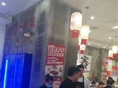 -佬缸炮江湖川菜(玉林店)