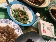 -中鸿记老院子(玉村南路店)