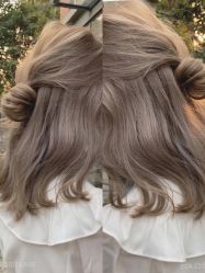 -菲·木田moontin造型salon