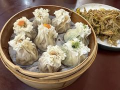 什锦烧麦-都一处烧麦馆(前门店)