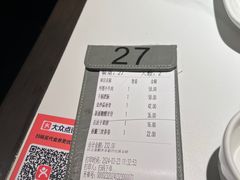 -外婆家(西红门荟聚购物中心店)