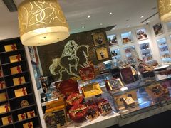 -GODIVA(月星环球港店)