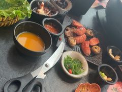 -黑牛の店·黑金店(沈阳万象城店)