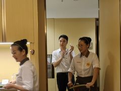 -海底捞火锅(苏宁广场店)
