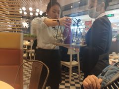 -避风塘(百联东郊店)