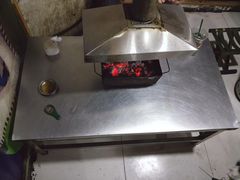 -老广烧烤(骆驼山康馨园店)