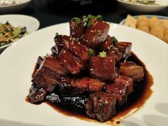 -佰家小厨·南京菜(夫子庙店)
