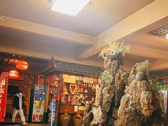 -丽江火塘人家(西安路店)