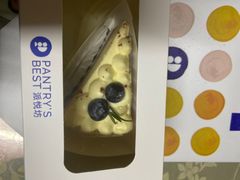 -Pantry's Best派悦坊蛋糕(K11购物艺术中心店)