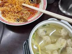 -吴茂兴本帮面(百色路店)
