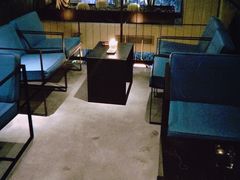 -Ish Whiskey&Cocktail Bar酒吧(合生麒麟新天地店)