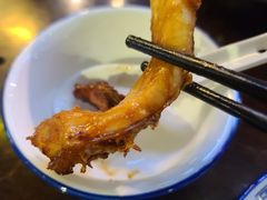 -胡须佬鸡煲四季火锅(海雅缤纷城店)
