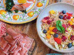 -Alimentari早午餐(安福路店)