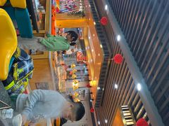 -五谷香自助涮烤火锅(青年南街店)