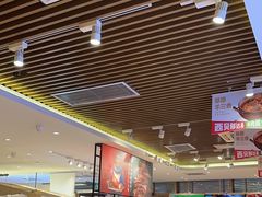 -西贝(武汉群星城店)