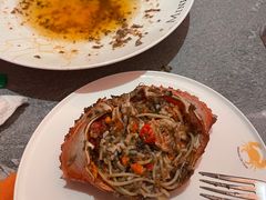 -Ministry of Crab•MOC(交子大道店)