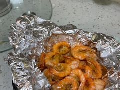 -百姓百味海鲜酒楼(粤垦路总店)