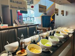 -牛事制造局牛肉火锅(莲岳路店)