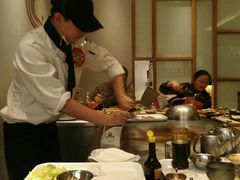 -赤坂亭·M9和牛烧肉·铁板烧(合肥万象城店)