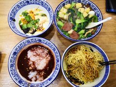 -老苏州大客堂·苏帮菜·松鼠桂鱼·苏州传统小吃(观前街人民商场店)