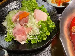 -湊湊火锅·茶憩(新中关购物中心店)