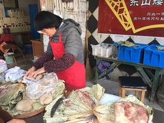 -东山矮马桶羊肉(太湖东山店)