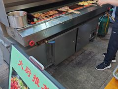 -阿骏农家菜(东至路店)