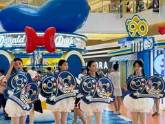 -天河城购物中心