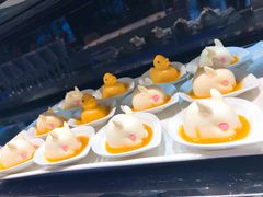 -鹭江潮餐厅•福建菜(鹭江佲家酒店)