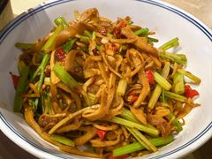 -小柴米·传统江西菜(八一广场店)
