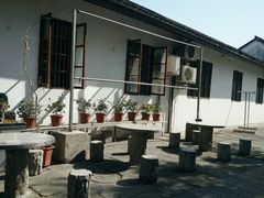 -运河游船(武林门码头)