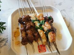 -丁卯•铜锅涮肉(工体店)