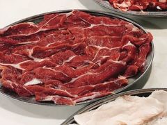 花展肉-菜忠潮州牛肉店(岗厦店)