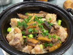 -容里煲仔饭(利丰北路店)