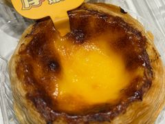 -詹记桃酥(包河万达店)