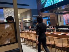 -鸟山鸣·日料食堂(王府井店)