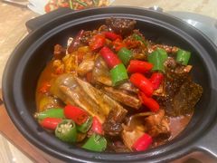 -南昌绿地铂瑞酒店·臻萃轩中餐厅