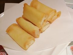 -新大咀港式茶餐厅(宝山万达店)