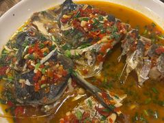 -丰乐餐厅·始于1999·本地老字号