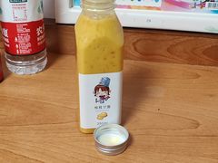 -匡小敏手工烘培(大地金墅店)