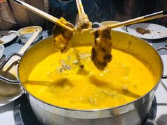 -八珍玉食鸡煲·打边炉(印象城店)