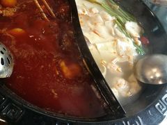 -吃皮火锅馆(苏宁店)