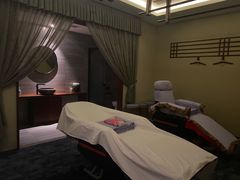 -鼎族怡华·指压·经络·疗愈SPA(紫荆店)