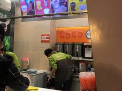 -CoCo都可(盐城宝龙城市广场店)