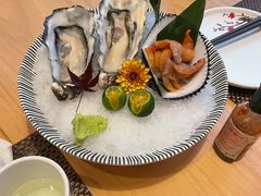 -长崎屋·日本料理·刺身·烧鸟(天河北路店)
