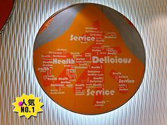 -魏家凉皮(博水商务大厦店)