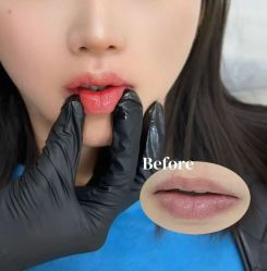 -张小野·专业半永久纹眉