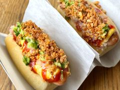 -BOR Eatery(安福路店)