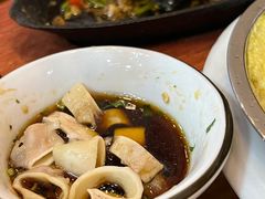 -源味居手把签烧烤(长春一店)